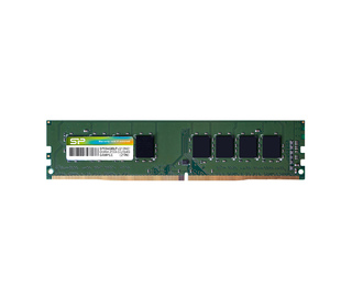 Silicon Power SP004GBLFU240N02 module de mémoire 4 Go 1 x 4 Go DDR4 2400 MHz