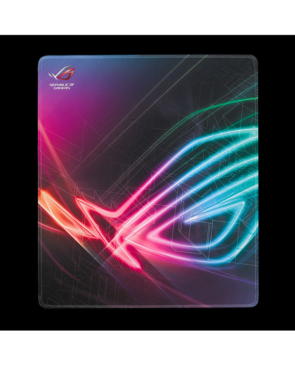ASUS ROG Strix Edge Tapis de souris de jeu Multicolore