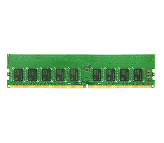 Synology D4EC-2666-8G module de mémoire 4 Go 1 x 4 Go DDR4 2666 MHz ECC