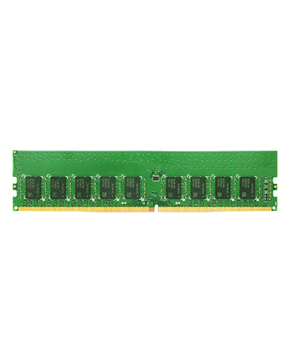 Synology D4EC-2666-8G module de mémoire 4 Go 1 x 4 Go DDR4 2666 MHz ECC