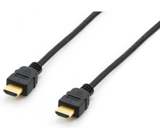 Equip 119353 câble HDMI 3 m HDMI Type A (Standard) Noir