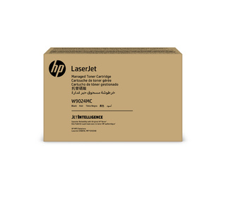 HP W9024MC Cartouche de toner 1 pièce(s) Original Noir