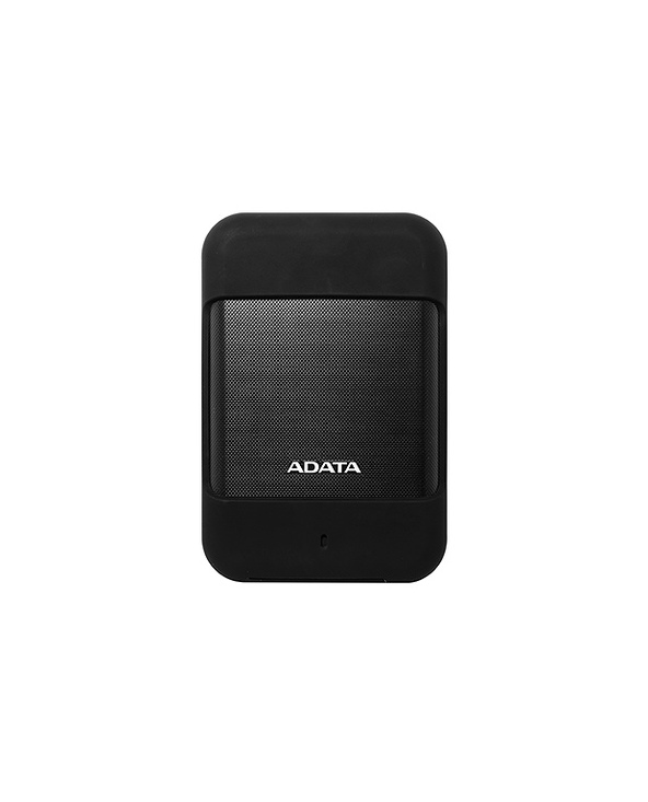 ADATA HD700 disque dur externe 2000 Go Noir