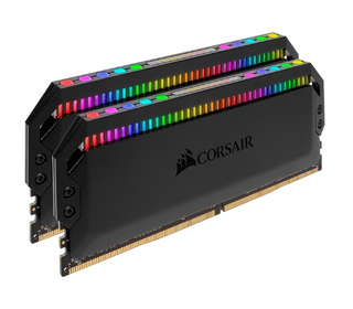 Corsair Dominator CMT32GX4M2C3466C16 module de mémoire 32 Go 2 x 16 Go DDR4 3466 MHz