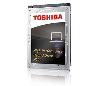 Toshiba H200 500GB 2.5" 500 Go Série ATA III