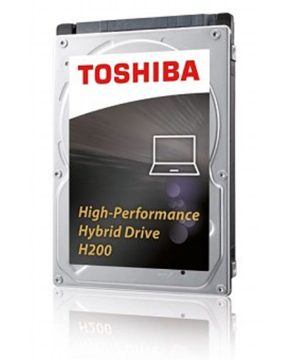 Toshiba H200 500GB 2.5\