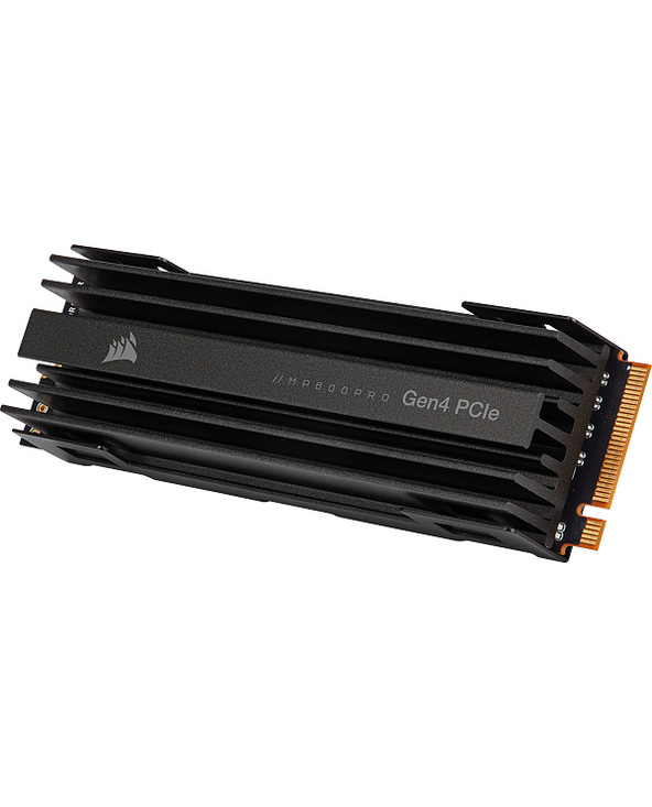 Corsair MP600 PRO M.2 1000 Go PCI Express 4.0 3D TLC NAND NVMe