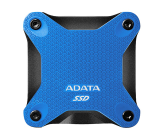 ADATA SD600Q 240 Go Bleu