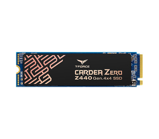 Team Group Cardea Zero Z440 M.2 1000 Go PCI Express 4.0 3D NAND NVMe