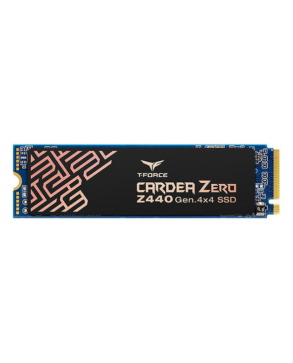 Team Group Cardea Zero Z440 M.2 1000 Go PCI Express 4.0 3D NAND NVMe