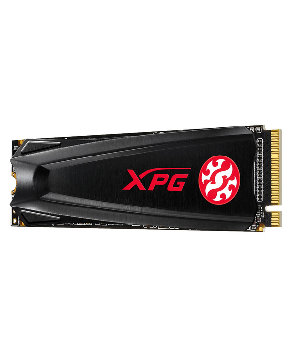 XPG AGAMMIXS5-1TT-C disque SSD M.2 1000 Go PCI Express 3.0 TLC NVMe