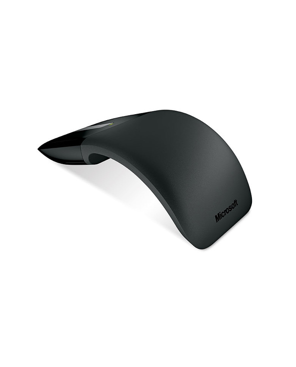 Microsoft Arc Touch Mouse souris Ambidextre RF sans fil BlueTrack 1000 DPI