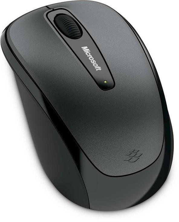 Microsoft GMF-00008 souris RF sans fil BlueTrack
