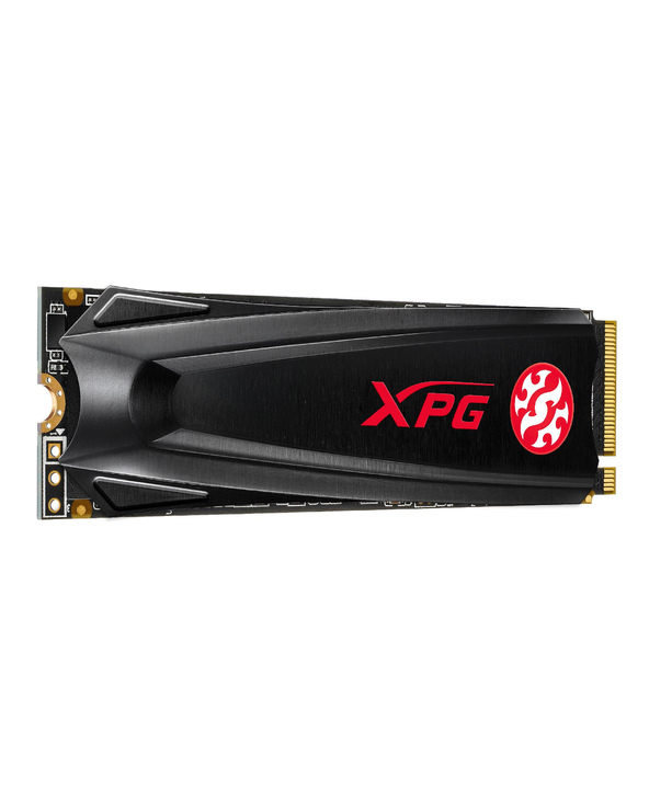XPG AGAMMIXS5-512GT-C disque SSD M.2 512 Go PCI Express 3.0 TLC NVMe