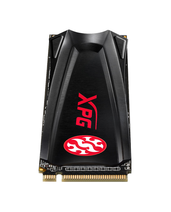 XPG AGAMMIXS5-512GT-C disque SSD M.2 512 Go PCI Express 3.0 TLC NVMe