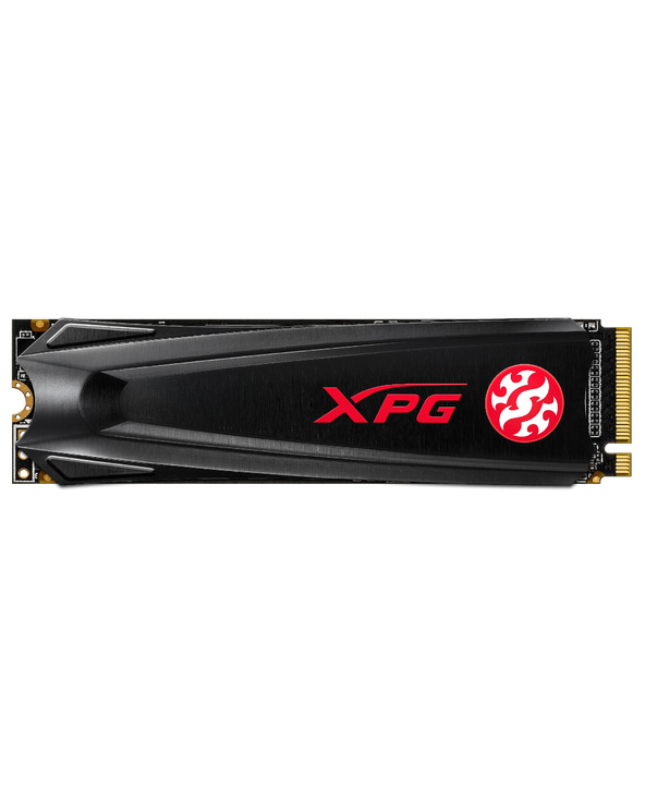 XPG AGAMMIXS5-512GT-C disque SSD M.2 512 Go PCI Express 3.0 TLC NVMe