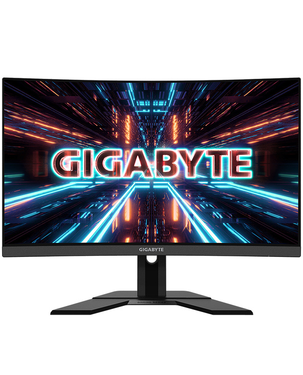 Gigabyte G27QC 27 LED Quad HD 1 ms Noir