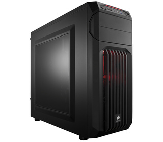 Corsair Carbide SPEC-01 Midi Tower Noir