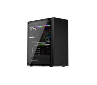 SilentiumPC Ventum VT2 TG Noir