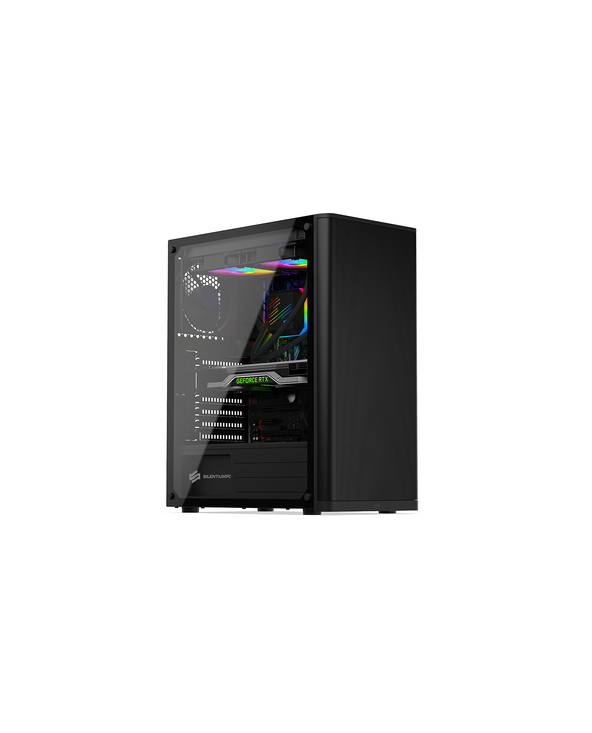 SilentiumPC Ventum VT2 TG Noir