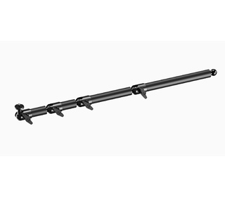 Corsair 10AAC9901 support Support actif Appareil photo, Mobile/smartphone, Navigateur Noir