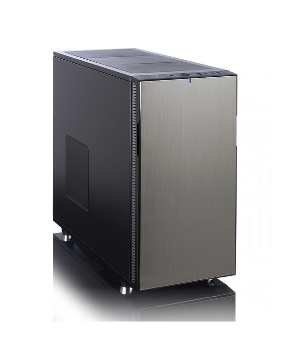 Fractal Design Define R5 Midi Tower Titane