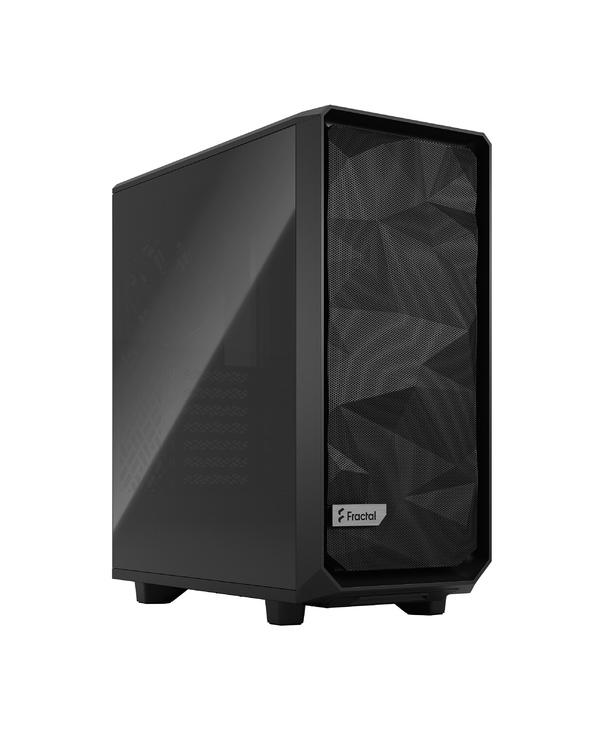 Fractal Design Meshify 2 Compact Noir