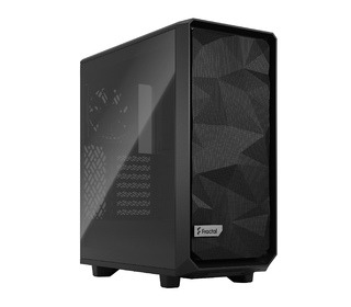 Fractal Design Meshify 2 Compact Noir