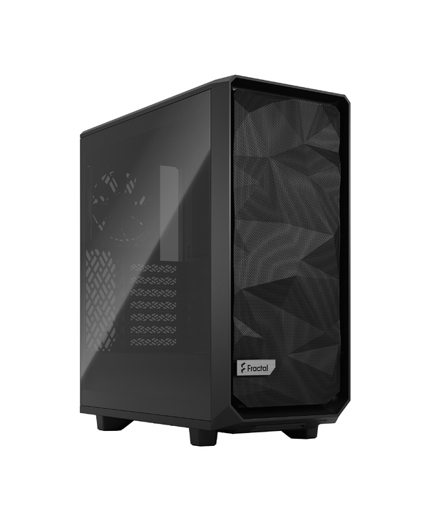 Fractal Design Meshify 2 Compact Noir