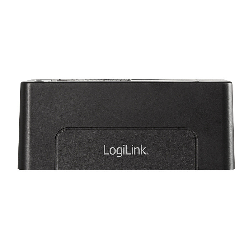 Logilink Disque LogiLink QP0028 Station d'accueil de disques de stockage USB 3.2 Gen 2 ...