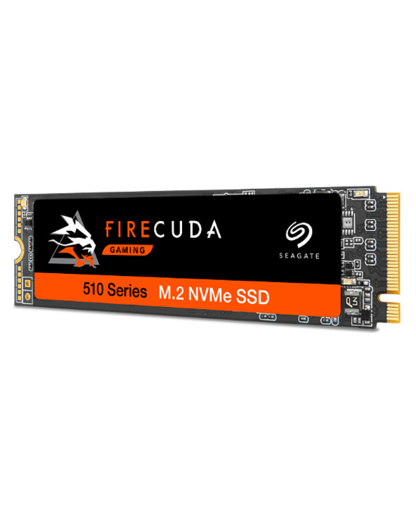 Seagate FireCuda 510 M.2 1000 Go PCI Express 3.0 3D TLC NVMe