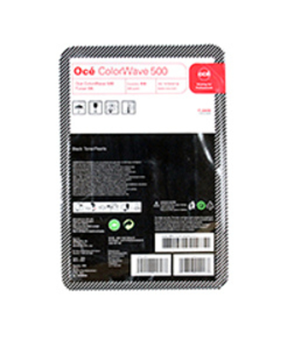 Canon CW 500 Cartouche de toner 1 pièce(s) Original Noir