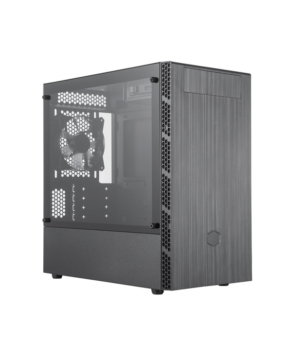 Cooler Master MasterBox MB400L Mini Tower Noir