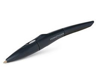 Promethean Teacher ActivPen 4 stylet 25 g Noir