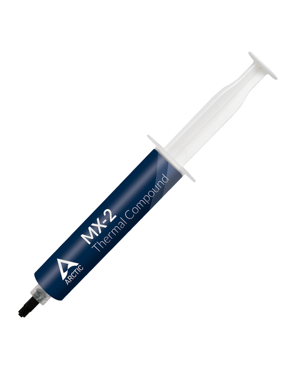 ARCTIC MX-2 combiné de dissipateurs thermiques Pâte thermique 5,6 W/m·K 65 g
