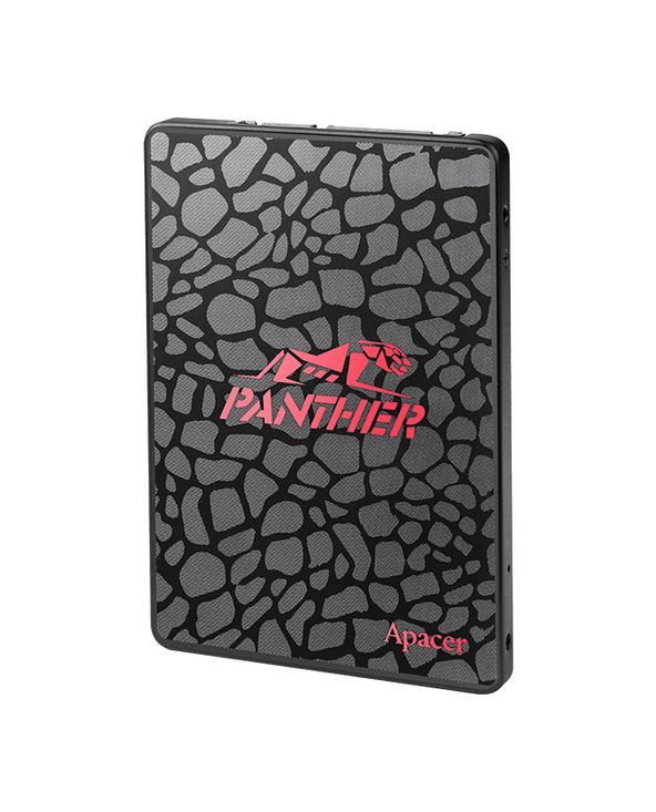 Apacer AS350 Panter 2.5" 512 Go Série ATA III 3D TLC