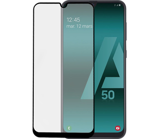 BIG BEN PEGLASSA50 protection d'écran Protection d'écran transparent Samsung 1 pièce(s)