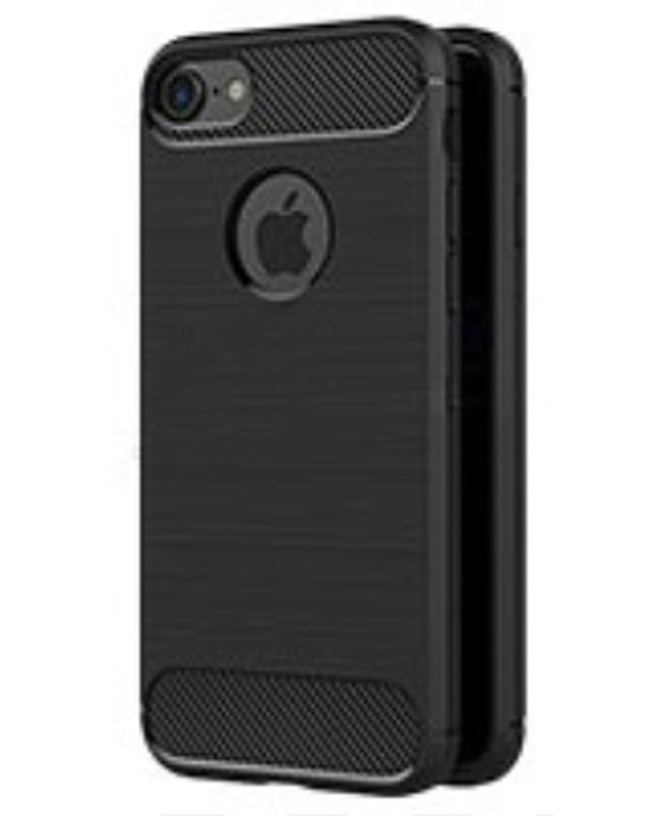 DLH DY-PS3513 coque de protection pour téléphones portables 11,9 cm (4.7") Housse Noir