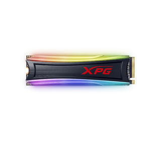XPG AS40G-4TT-C disque SSD M.2 4000 Go PCI Express 3D NAND NVMe