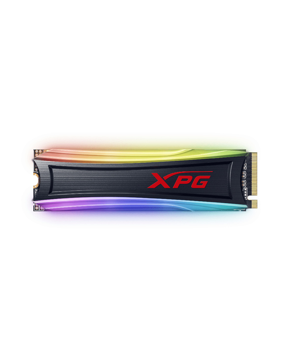 XPG AS40G-4TT-C disque SSD M.2 4000 Go PCI Express 3D NAND NVMe