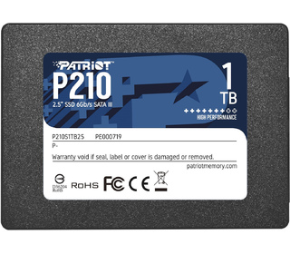 Patriot Memory P210 2.5" 1000 Go Série ATA III