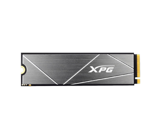 XPG GAMMIX S50 Lite M.2 2000 Go PCI Express 4.0 3D NAND NVMe