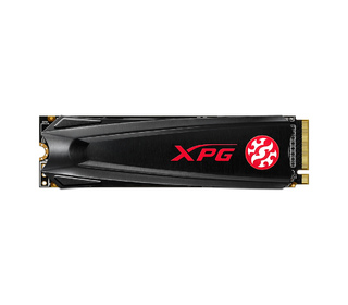 XPG GAMMIX S5 M.2 2000 Go PCI Express 3.0 3D TLC NVMe