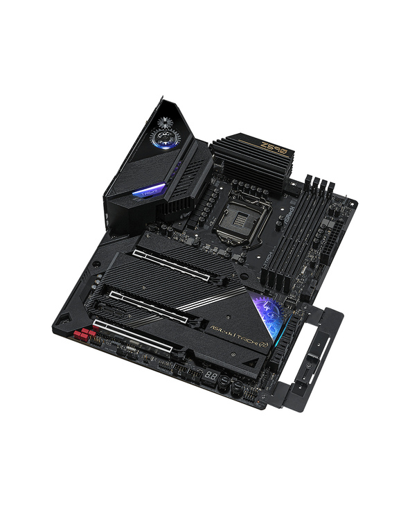 Asrock Z590 Taichi Intel Z590 LGA 1200 (Socket H5) ATX