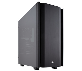 Corsair Obsidian 500D Premium Midi Tower Noir