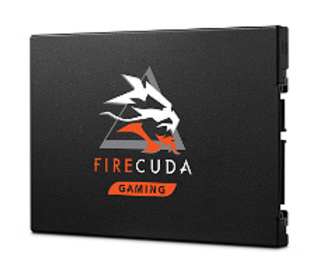 Seagate FireCuda 120 2.5" 1000 Go Série ATA III 3D TLC