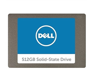 DELL A9794135 disque SSD 2.5" 512 Go SATA
