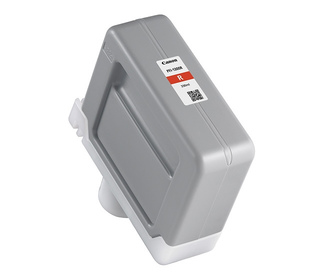 Canon PFI-1300R cartouche d'encre Original Rouge