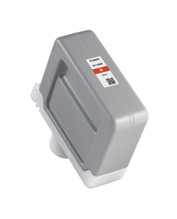 Canon PFI-1300R cartouche d'encre Original Rouge
