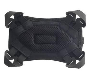 DLH DY-HC4031 support Support passif Tablette / UMPC Noir